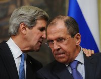 Lavrov və Kerri Rusiya-ABŞ əməkdaşlığını müzakirə etdilər