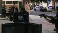 Dallasda polisi atəşə tutan şəxsin kimliyi açıqlandı