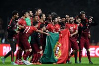 AÇ-2016:  Portuqaliya Avropa çempionu oldu