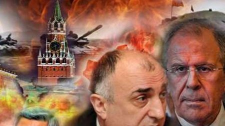 Kreml Qarabağla bağlı SON QƏRARINI VERDİ: Qapalı Moskva görüşünün YENİ DETALI