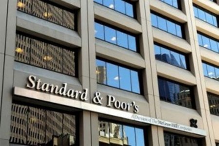 “Azərenerji” ciddi problemlərlə üzləşə bilər – S&P