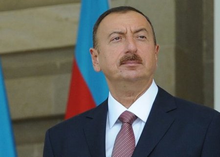 “Azərbaycan etibarlı tərəfdaş olduğunu sübut edib” - Prezident