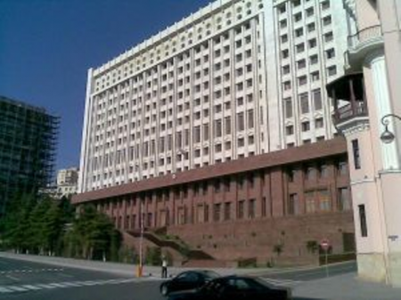 Əfv Komissiyasından qərar çıxdı - 450 MÜRACİƏTƏ RAZILIQ VERİLDİ