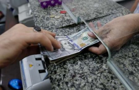 ABŞ-ın dolları bahalaşdırmasına Mərkəzi Bank-dan cavab: Manata təsir edəcək