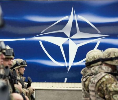 NATO-dan Rusiyaya ağır ittiham: