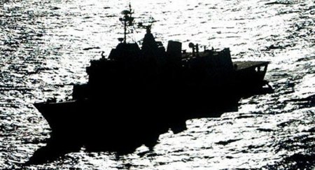 Rusiya narahatdır - ABŞ hərbi gəmiləri Qara dənizdə