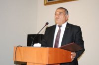 Prezidentin qərarına qarşı gələn RTŞ müdiri Surxay Mirzəyev