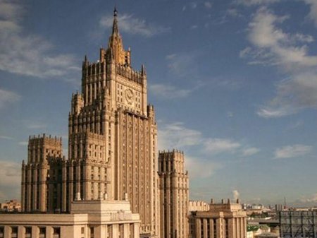 Rusiya ABŞ-la əməkdaşlığı dayandırdı - Suriyaya görə
