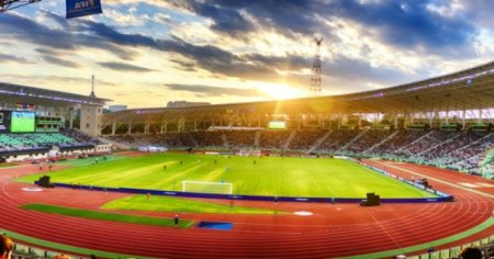 Azərbaycan - Şimali İrlandiya matçının stadionu dəyişdirildi