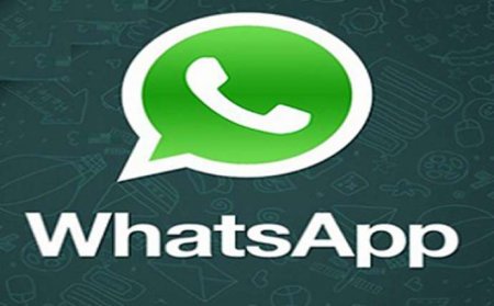 "Whatsapp"-a ağır ZƏRBƏ