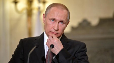 İslam dünyası Rusiyaya güvənə bilər – Putin