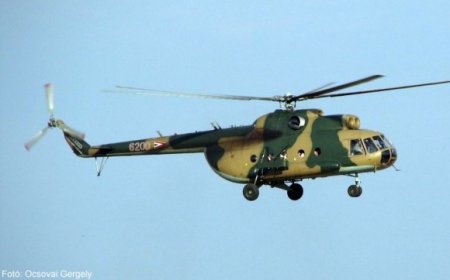 “Neft Daşları”na gedən helikopter qəza enişi etdi - Göyərtəsində 18 nəfər olub
