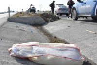 Türkiyədə toya hazırlaşan nişanlıları ölüm ayırdı - Gəlinlik yolda qaldı - FOTOLAR
