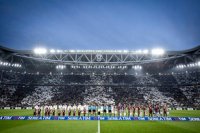 “Juventus” 2015-ci ildən bu yana ilk dəfə ölkə çempionatının ev oyununda xal itirib