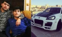 "Porche” ilə 24 yaşlı ananı öldürən Ağaəlidən XƏBƏR VAR - VİDEO