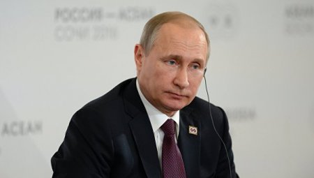 Putin sui-qəsdlərdən danışdı: “Bilirsiniz niyə sağam?”
