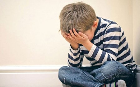 10 yaşlı uşaq “intihar etməyə gedirəm” yazdı - İtkin düşdü