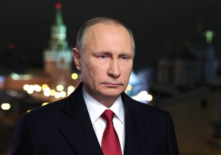 "Rusiyanın xilafətə çevrilməsinə imkan vermərəm" - Putin