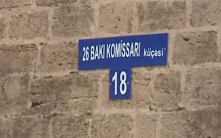 Sabunçuda erməni sevgisi: Moskva Bakının göz yaşlarına nədən inansın ki...?