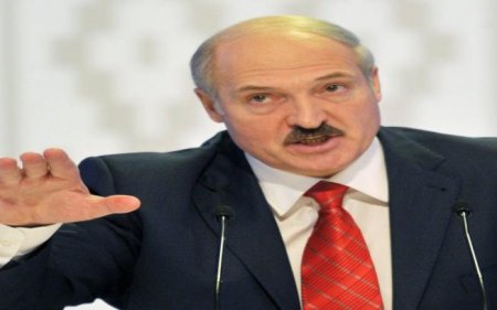 “Biz Qarabağ, Dnestryanı və Ukrayna problemlərini həll edə bilərik” –Lukaşenko