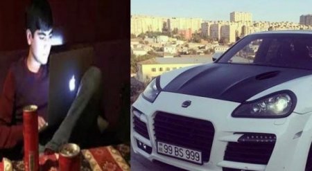 “Porsche” ilə gənc ananı öldürən Ağaəli barəsində MƏHKƏMƏ QƏRARI