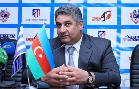 "Formula 1 üzrə Azərbaycan Qran Prisini 70 minədək tamaşaçı izləyib"