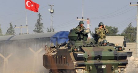 Türk ordusundan aramsız hücum: 60 ölü