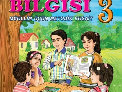 “Həyat bilgisi”ndə uşaqlara buddizm təbliğ edilir?