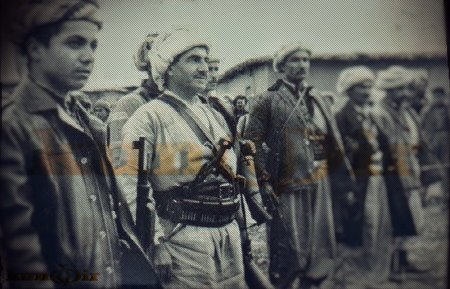 “Kimdir axı bu Barzani?”- kürd lideri haqda hər şey...