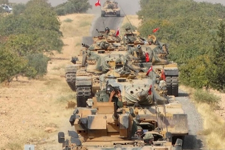 Türkiyə ordusu İdlibdə müharibəsiz qalib gəldi -Anlaşma