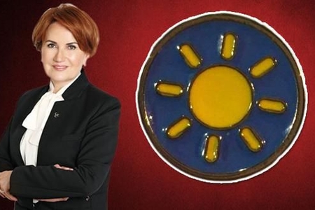 Türkiyədə Meral Akşenerin liderliyi ilə yeni siyasi partiya qurulub
