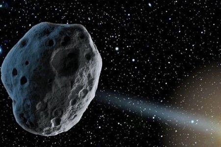 Təhlükəli asteroid Yerin 10 milyon kilometrliyindən keçəcək - NASA