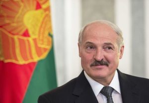 Lukaşenko kazinoları leqallaşdırdı