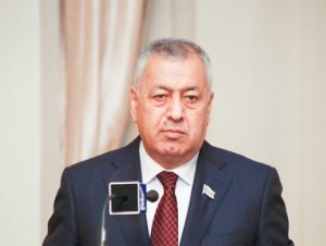 Vahid Əhmədov: “İran və Türkiyədən sonra hamı anladı ki, bizim yolumuz düzgündür”