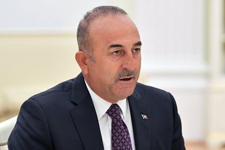 Mövlud Çavuşoğlu: "Suriya problemlərin güc yolu ilə həllinə meyl göstərir"