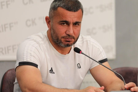 Qurban Qurbanov FIFA-nın tədbirinə qatılmaqdan imtina edib