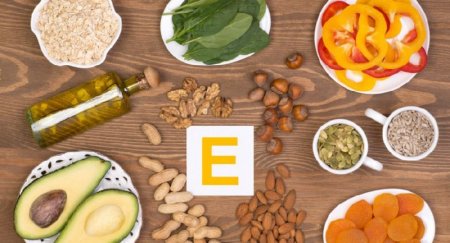 Azərbaycan əhalisində ən çox çatışmayan vitamin – E vitamininin azlığı insanın qocalması və tez ölməsi deməkdir