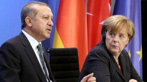 Köhnə problemlərə yeni yanaşma: Ankara-Berlin xəttindəki dəyişikliklər