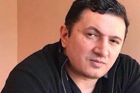 22 il həbsdə yatan Nadir Səlifov bu dəfə 20 gün yatdı - kriminal avtoritet sərbəst buraxıldı
