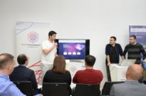 Azercell-in sponsorluğu ilə keçirilən "Hackathon-AzIn 2018"-in qalibləri bəlli oldu