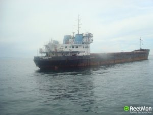 Kapitan Bağırov Türkiyə gəmisində aclıq elan etdi