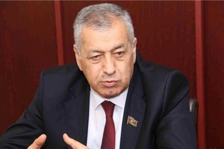 “Məni təxribatçı adlandırmağını başa düşə bilmirəm” - Vahid Əhmədov