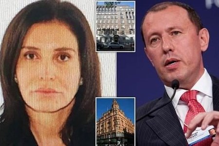 Təzadlı Hacıyevlər - biri Londonda itlə gəzir, digəri “it günün”dəki məhbəsdə cəza çəkir