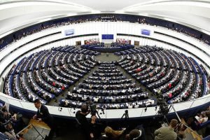 Avropa Parlamenti Rusiyaya qarşı sanksiyaların uzadılmasına səs verdi