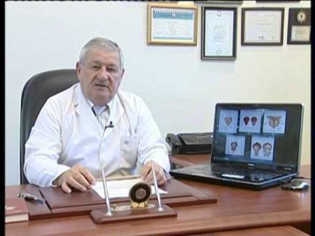 Kamal Abdullayev klinikası ilə telekanallar xəstəni bədbəxt elədi