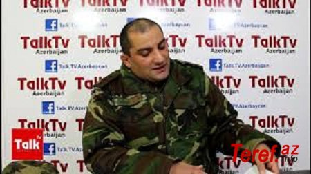 Lənkəranda nə baş verir - Zabitin evi dağıdılır - “Yataq dəstimi gətirmişəm ki gedim səfirliklərin qarşısında..." VİDEO