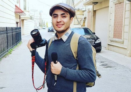 Penitensiar Xidmət: Mehman Hüseynov aclıq aksiyasını dayandırıb