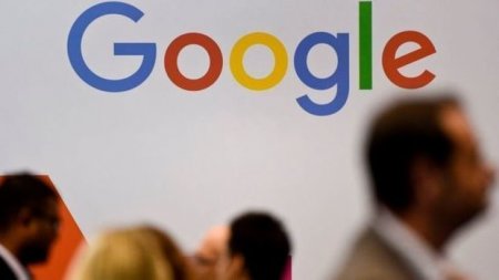 “Google” 50 milyon avro cərimələndi