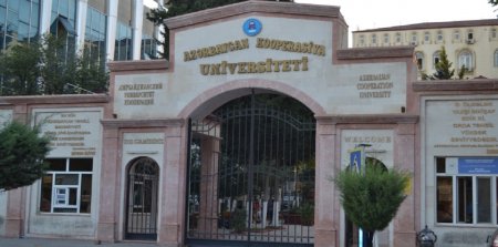 Kooperasiya Universitetində təhsildən başqa hər şey var... - İTTİHAM