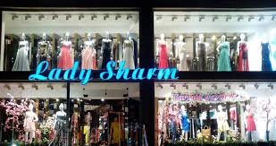 Bütün brend mağazaları “Sədərək” bazarı ilə eyni malları satır - Təkcə “Lady Sharm”?